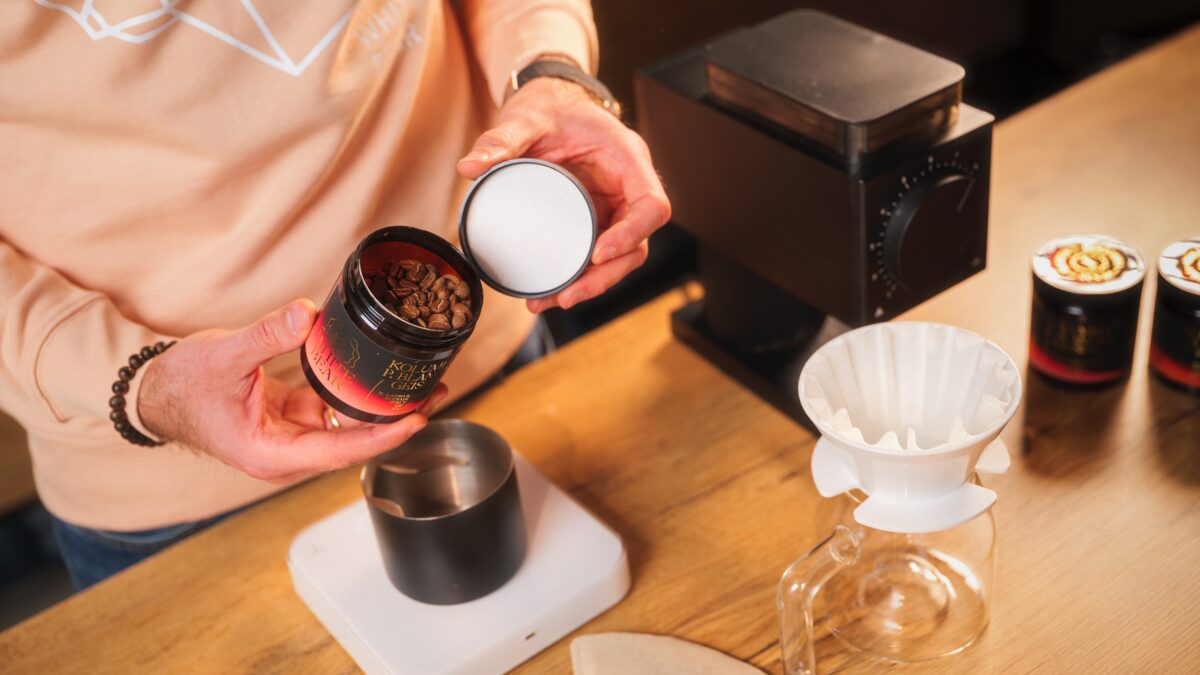 trendy kawiarniane 2026